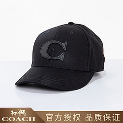 coach蔻驰日常休闲帽子f75703