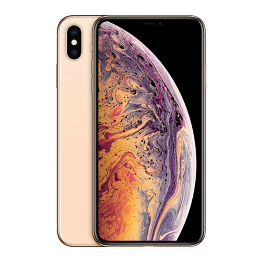 18点开始:apple 苹果 iphone xs max 智能手机 64gb 5349元包邮