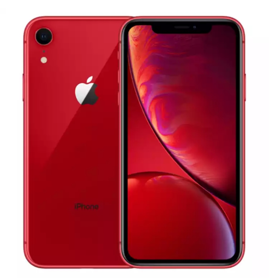 18日0点:apple 苹果 iphone xr 智能手机 128gb