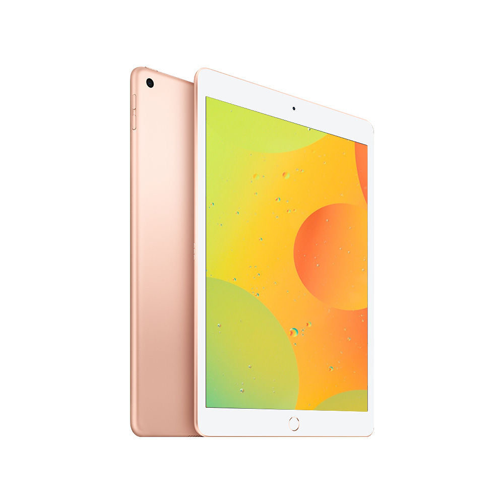 11号9点、百亿补贴： Apple 苹果 iPad 2019款 10.2英寸平板电脑 32GB WLAN版