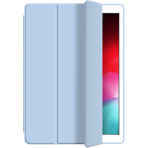 泊安瑞 iPad mini1/2/3代 多彩翻盖保护壳 多色可选8.8元包邮（需用券）