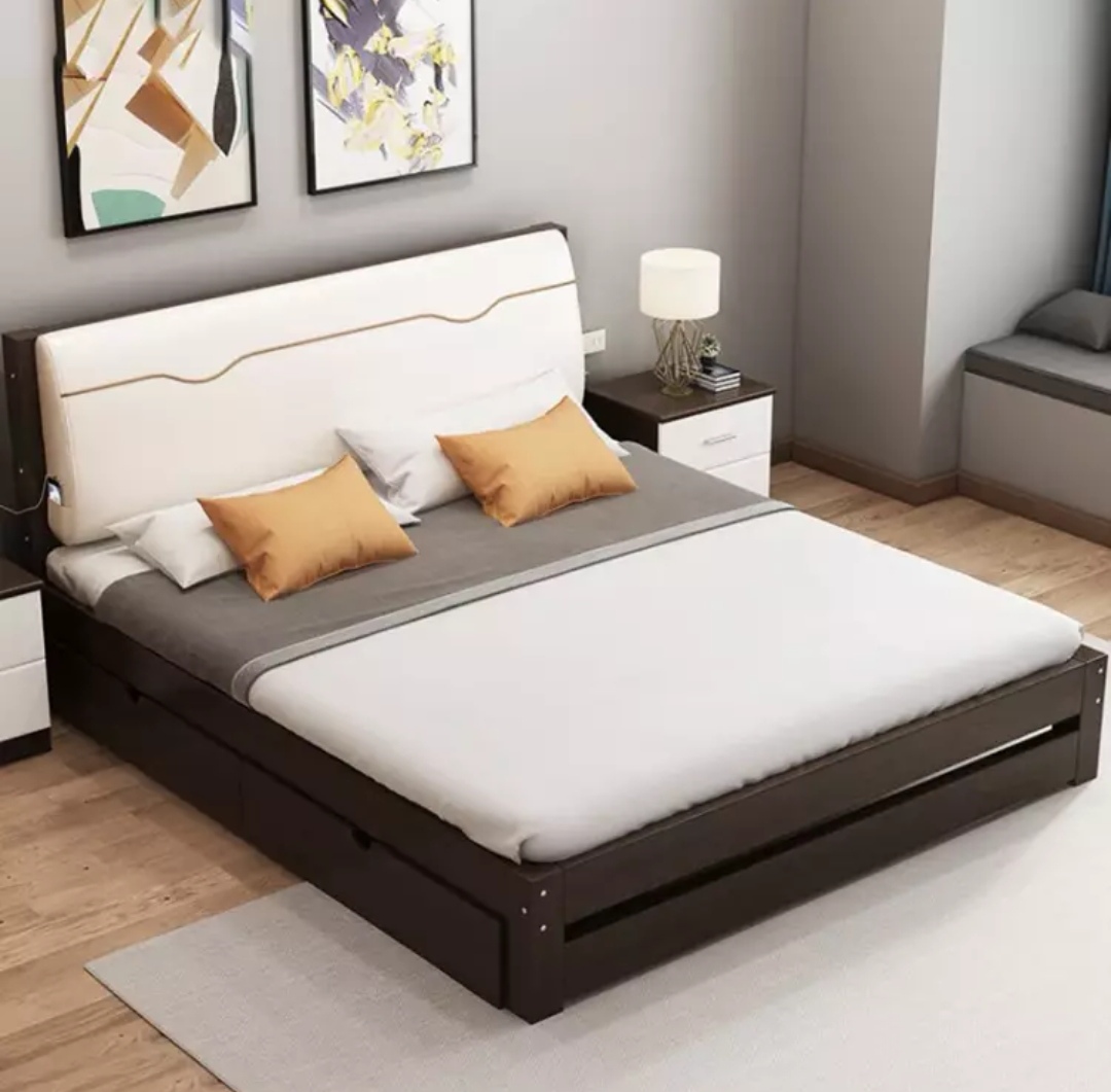 ������ ʵľ��  ����ɫʵľ��+����+����  1500*2000mm