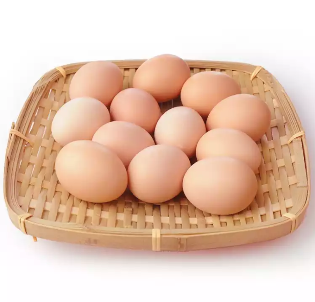 如何辨别散养土鸡蛋和笼养洋鸡蛋 - 知乎