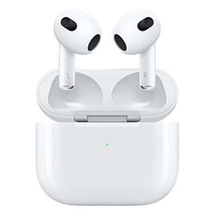 再降价、京喜app：Apple 苹果 AirPods 3代 无线蓝牙耳机1063.15元含税包邮(补贴后1056.51元)