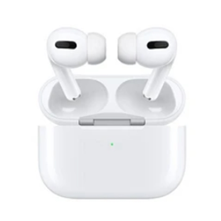 Apple 苹果 AirPods Pro 入耳式真无线蓝牙降噪耳机 海外版1317.21元含税包邮（双重优惠）