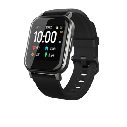 京东极速版:HAYLOU 嘿喽 Smart Watch 2 智能手表