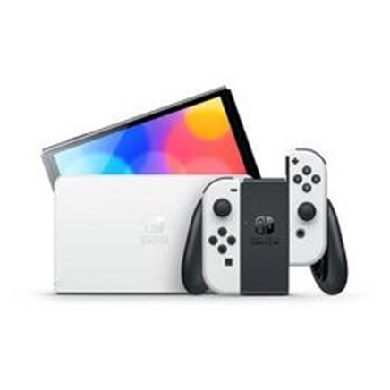 再降价：Nintendo 任天堂日版Switch OLED 游戏机2082元(补贴后2080.96元)