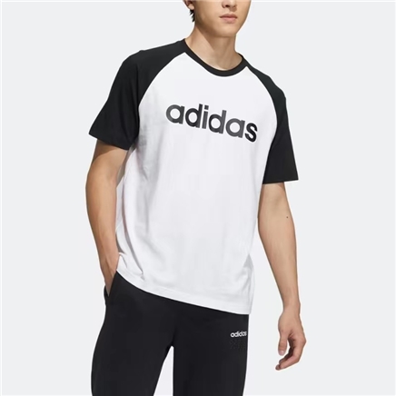 adidas 阿迪达斯 男装 短袖T恤GP4898