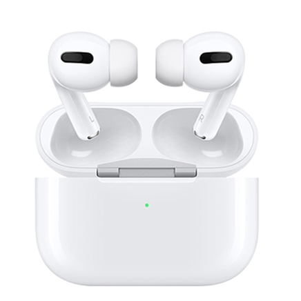 app专享：Apple AirPods Pro 主动降噪蓝牙无线耳机 配MagSafe无线充电盒1359元