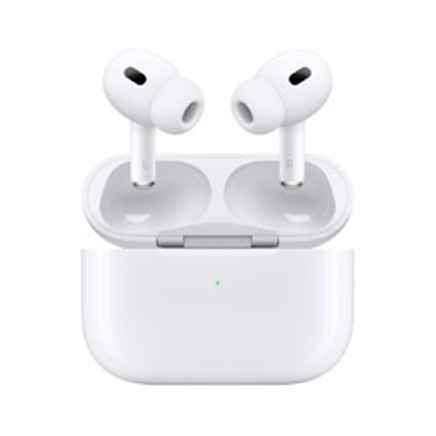 有券的上、拼多多百亿补贴：Apple 苹果 AirPods Pro 2 主动降噪 真无线蓝牙耳机1579元包邮