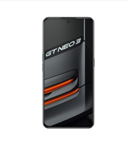 realme 真我 GT Neo 3 5G智能手机 8GB 256GB  移动用户专享  2499元 （满减）2499元