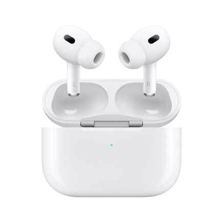 闭眼买、拼多多百亿补贴：Apple 苹果 AirPods Pro 2 主动降噪 真无线蓝牙耳机 TJ1599元包邮