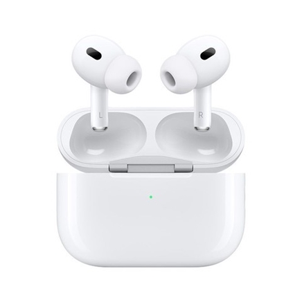 拼多多百亿补贴：Apple 苹果 AirPods Pro(第二代) 配MagSafe无线充电盒主动降噪1799元（准点领券1599元）