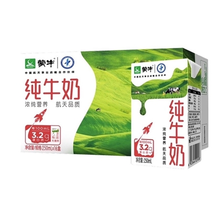 ؼۣMENGNIU ţ ţ250ml*16