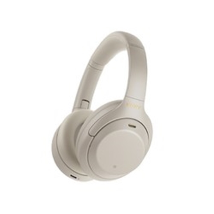 双11预售：SONY 索尼 WH-1000XM4 耳罩式头戴式动圈降噪蓝牙耳机1499元包邮（双重优惠，需付定金100元，31日20点付尾款) 
