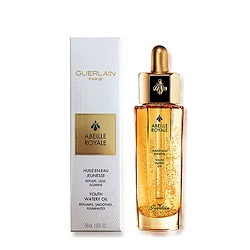 百亿补贴：GUERLAIN 娇兰 帝皇蜂姿黄金复原蜜 50ml 