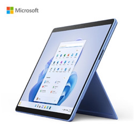 拼多多百亿补贴：Microsoft 微软 Surface Pro 9 二合一平板电脑（i5-1235U、8GB、256GB）
