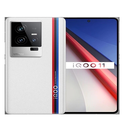 ˫12Ԥۣvivo iQOO 11Ʒ2K E6/8Gen2/V2оƬ 羺Ϸֻ 8+256G4099Ԫ24Ϣ踶100Ԫ1210㸶β