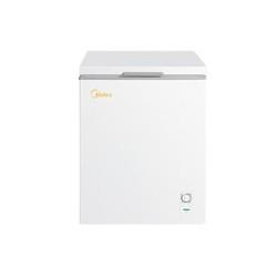 Midea 美的 143升 冷藏冷冻转换冰柜 BD/BC-143KMD(E)   899元（满减）899元