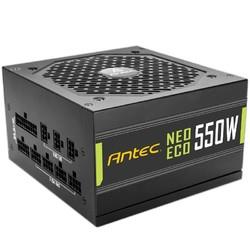 Antec 安钛克 NE550金牌全模组 台式机电脑主机机箱电源550W 429元429元