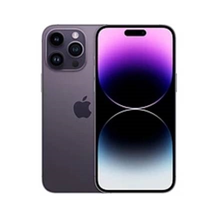 天猫APP：Apple 苹果 iPhone 14 Pro 5G智能手机 256GB 暗紫色