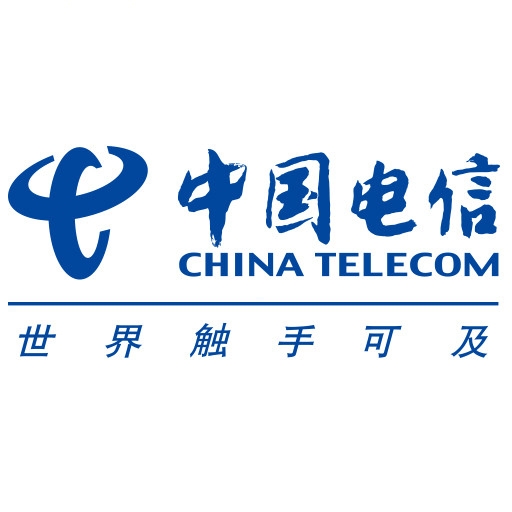 CHINA TELECOM 中国电信 玲珑卡 19元月租（80G通用流量+30G定向流量+100分钟通话）激活送30