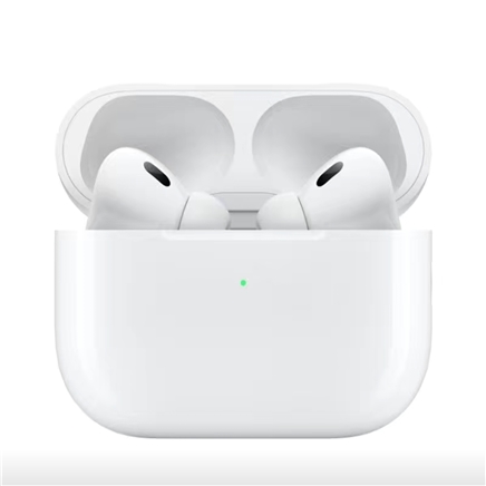 拼多多百亿补贴：Apple 苹果 AirPods Pro 2 入耳式降噪蓝牙耳机1547元包邮（多多支付价格更低）