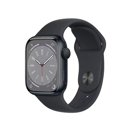 拼多多百亿补贴：Apple 苹果 Watch Series 8 智能手表 41mm GPS版2549元包邮