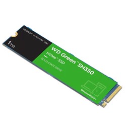 京喜app，有券的上：Western Digital 西部数据 SN350 NVMe M.2 固态硬盘 1TB（PCI-E3.0）