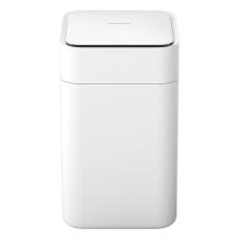 15秒急速封口:拓牛 智能垃圾桶