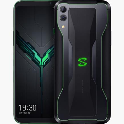 黑鲨星流45W氮化镓充电器即将上线双C接口震撼来袭！德信官方网站