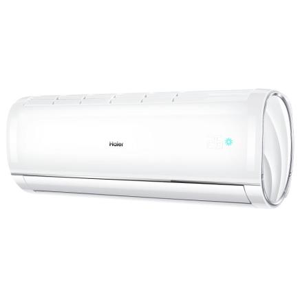 海尔(Haier)大1匹 3级能效 变频 挂机空调 KFR