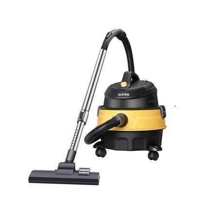 SUPOR 苏泊尔 VCC83C-12 桶式吸尘器