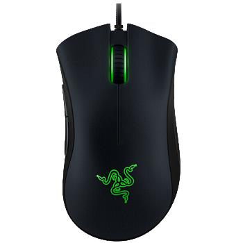 10点开始:RAZER 雷蛇 炼狱蝰蛇 2000DPI版 游