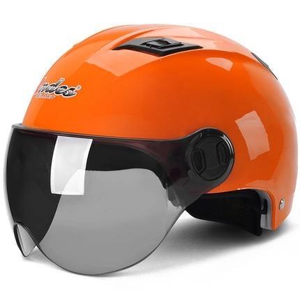 Andes HELMET �綯Ħ�г�ͷ�� ��ɫ