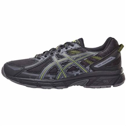 双11预售: ASICS 亚瑟士 GEL-VENTURE 6 T7