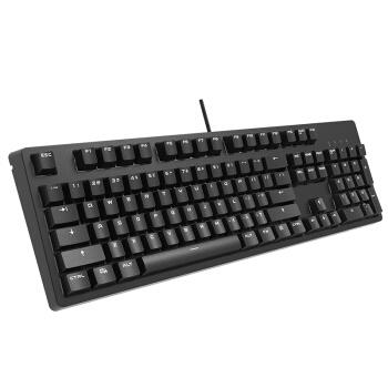 AJAZZ 黑爵 人人影视定制版 Cherry青轴机械键