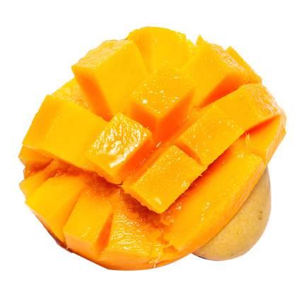 17日10点:秦品源 海南小台农芒果 10斤