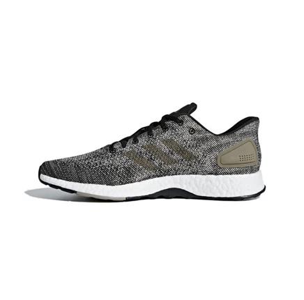5号0点：【考拉自营】Adidas 阿迪达斯 PUREBOOST DPR 男女中性 跑步运动鞋 CM8320315.84元包邮（需用券）