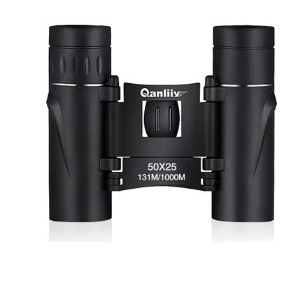 QANLIIY ǧ��ӥ 111 ˫Ͳ��Զ�� ��ͨ��50X25