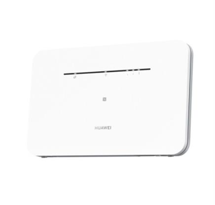 18点:huawei 华为 b311b-853 移动路由器 白色