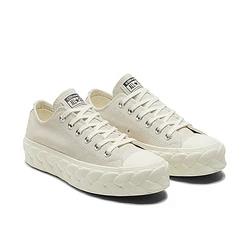 Sneakers CONVERSE - Ctas Lift Cable Ox 568683C Egret/Black/Egret - Sneakers  - Low shoes - Women's shoes | efootwear.eu
