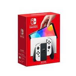 Nintendo 任天堂  Switch 游戏主机 OLED款2129元包邮