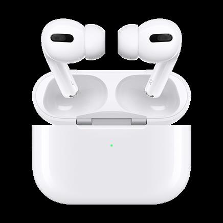 Apple 苹果 AirPods Pro 无线蓝牙耳机 配MagSafe无线充电盒1389包邮包税（双重优惠）元（合1389元/件）(补贴后1386.22元)