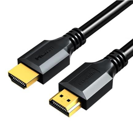 PLUS会员：ULT-unite 尊享版 HDMI2.0 视频线缆 2m