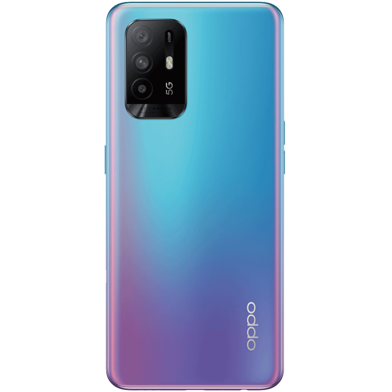 oppo a95 5g新品oppo手机【1489起 20红包】长续航5g全网通 oppoa95