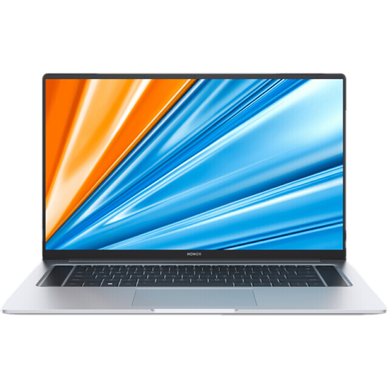 荣耀笔记本电脑magicbook16新款161英寸锐龙版标压轻薄笔记本多屏协同