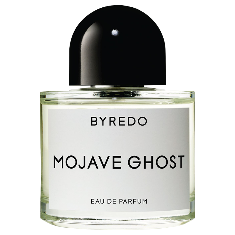 拍2件 百瑞德(byredo)柏芮朵荒漠孤魂莫哈维之影淡香精香水50ml 送