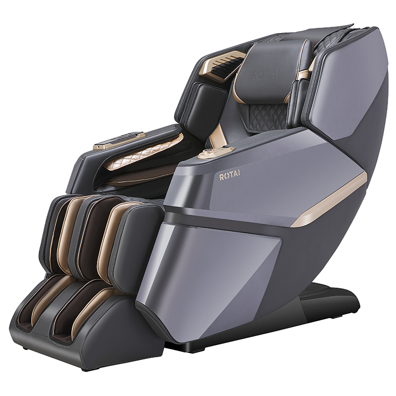 荣泰按摩椅家用全身小型豪华太空舱全自动多功能沙发椅a60新款 9999元