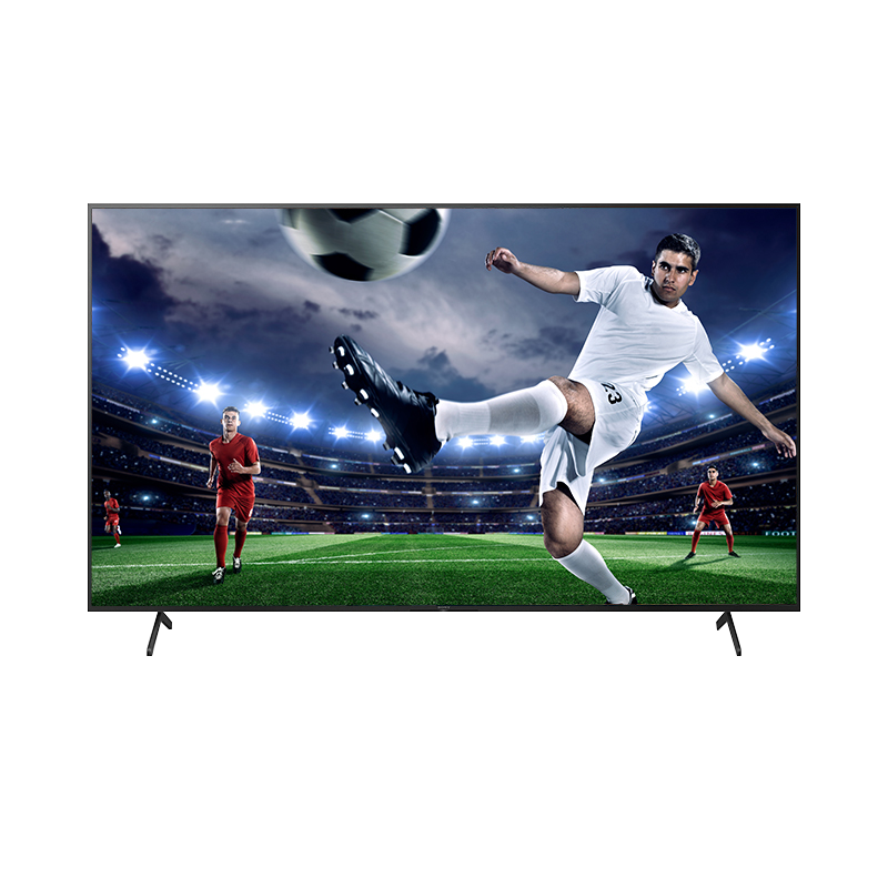 索尼sonykdx85j4k超高清120hz面板刷新hdr安卓智能网络液晶电视黑色65